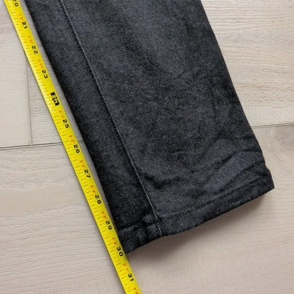 Lot of 2 Mack Weldon Jeans Mens 30x32 (Fit 30x30) Selvedge Silver Denim Stretch - Picture 10 of 16